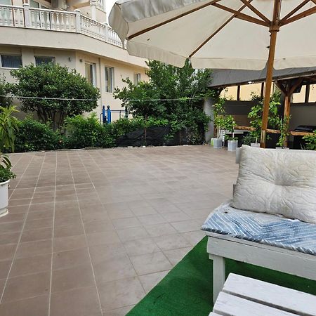 Guest House Petrovi Ravda Ngoại thất bức ảnh