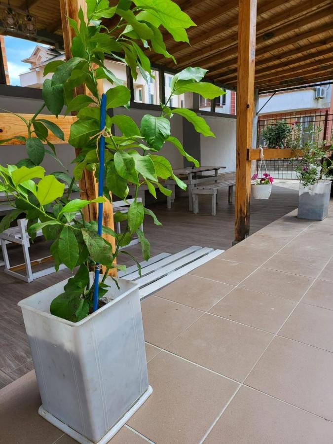 Guest House Petrovi Ravda Ngoại thất bức ảnh