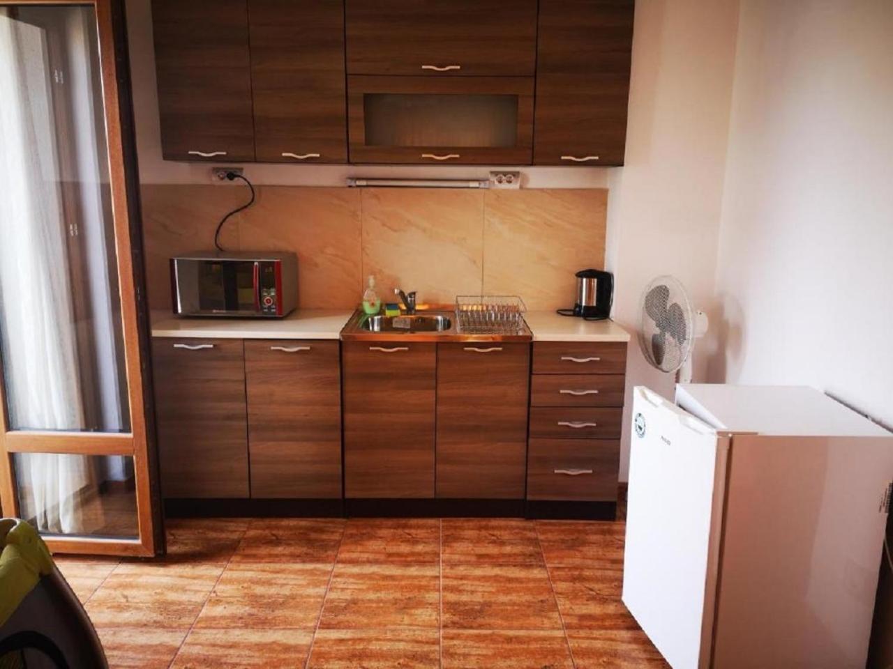 Guest House Petrovi Ravda Phòng bức ảnh