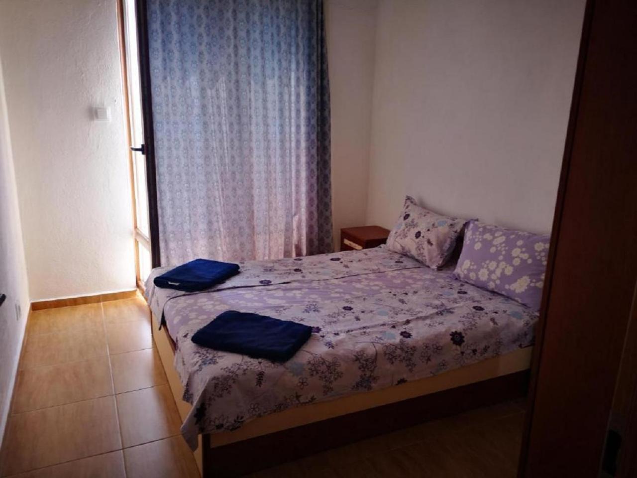 Guest House Petrovi Ravda Phòng bức ảnh