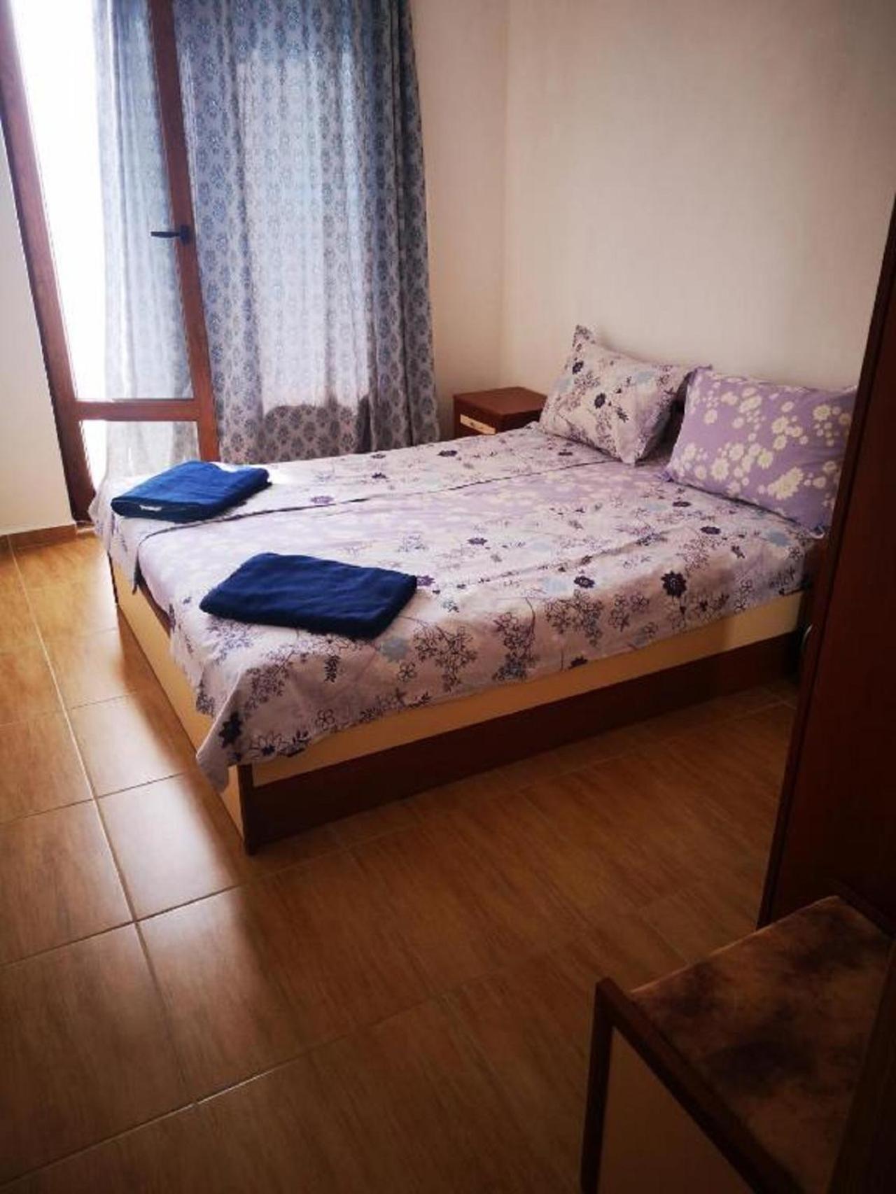 Guest House Petrovi Ravda Phòng bức ảnh