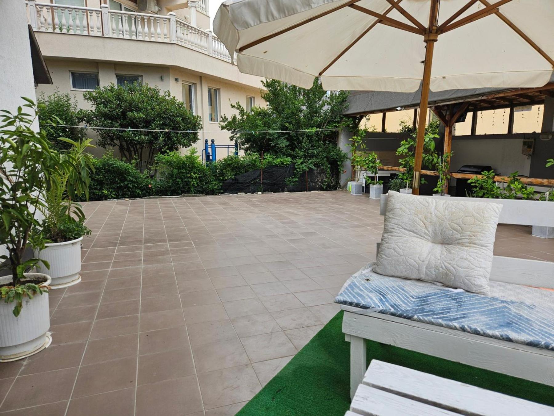 Guest House Petrovi Ravda Ngoại thất bức ảnh
